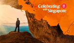 40% off Select KrisFlyer Redemptions @ Singapore Airlines