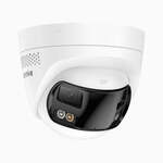 ANNKE FCD600 180° Panoramic Dual-Lens Outdoor Security Camera $99.99 Shipped @ ANNKE AU