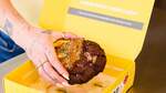 [NSW] Free Big Cookie from Butter Boy x Snapchat (Pitt St, Sydney City)