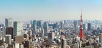 Hainan Airlines: Melbourne to Tokyo $551 Return Inc 2x23kg Bags via Haikou @ I Want That Flight
