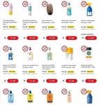 ½ Price Sunscreens (Excl Everyday Low Price) Cancer Council Matte Invisible SPF 50+ 150ml $10 @ Coles