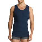 Bonds Men's Chesty Singlets 6-Pack from $49.56 (RRP $89.97) Delivered @ Zasel