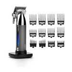 BaByliss Super-X Metal Professional Trimmer $127.94 Shipped @ Amazon Germany via AU