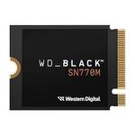 [Prime] WD_BLACK 2TB SN770M M.2 2230 NVMe SSD $234.47 Delivered @ Amazon US via AU