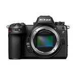 [Prime] Nikon Z6 III Mirrorless Camera (Body Only) $3151.28 Delivered @ Amazon AU