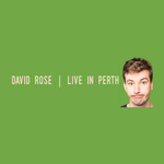 [WA] Comedian David Rose at Terrarium Bar - October 16: $5.15 (Including Fees, Usually $10.50) @ Trybooking