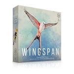 Wingspan with Swift Start Pack (New Edition) $54 + Delivery ($0 with Prime/ $59 Spend) @ Amazon AU