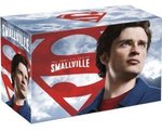 Smallville Boxset S1-10 Region2 Pal £56.02 ~ AUD$83.51 Amazon UK