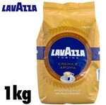 Lavazza Crema E Aroma Coffee Beans 1kg $18.94 Posted