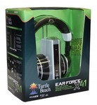 Xbox 360 Turtle Beach EarForce X41 Wireless Headset $129 / Free Shipping  / metro3online