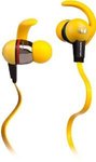Monster iSport LIVESTRONG In-Ear Headphones USD$58.47 Delivered RRP$149