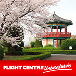 Flight Centre - Melbourne to Seoul Return from $705 - 26 May 2013 - 30 Jun 2013. Vietnam Airlines