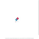 Domino's MEGA Delivery Deal $40 + Other Deals [WA]