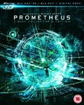 Prometheus Collectors Edition 3D Blu-Ray/Blu-Ray/Digital Copy $23 Delivered @ Amazon UK