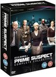 Prime Suspect - The Complete Collection [DVD] £11.25 Postage £3.58 $AUD 24.83 Delivered