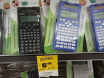 Canon Scientific Calculator $6.40 at Woolworths Ferntree Gully (Was $16)