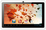 Thomson QM734 Tablet $85 from Target - 7" 800x480, Single Core, 512MB RAM, 16GB NAND