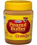 Kraft Peanut Butter 780g $3.99 at Woolworths (Save $4.00)