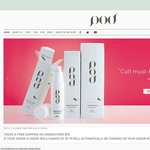 Pod Skincare Closing down Sale up to 85% OFF