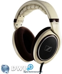Sennheiser HD598 On-Ear Home Cinema / HiFi Headphones. AU$204 Delivered. DWI.