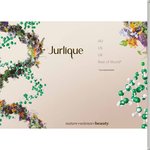 Spend $85 or More at Jurlique Receive 40ml Rose Hand Cream Free RRP $28