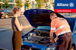 12mths of Roadside Assistance from Allianz Global Assistance Just $49!