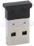 Mini Wireless Bluetooth V2.0 USB 2.0 Adapter $0.85 Delivered (Reg. $3.19) - for First 200