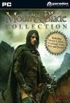 'Mount & Blade Collection' at Gamersagte for $13.74  
