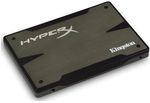 Kingston HyperX 3K 240GB SSD $208.99 Delivered