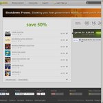 GOG.com 50% off 7 Games (SMACX $2.99)