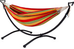 Harris Scarfe Oztrail Anywhere Hammock Double Frame, $99 +Delivery ($10) Was $199.95