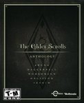 The Elder Scrolls Anthology (PC) $46.47 Delivered from Amazon