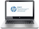 HP Envy 14-K033TU Ultrabook $799 in Officeworks