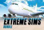[PC] Bundle Stars Extreme Sims - Pay USD$3.91 for 8 Wide-Ranging Simulator Steam Games
