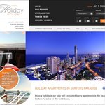 Gold Coast Luxury Last Minute Escape Hot Deals, from $175/Night for 6 People (Min 5 Night Stay)