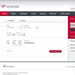 Virgin Australia Melbourne to Hamilton Island from $258 RETURN