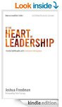 FREE eBook - At the Heart of Leadership: How To Get Results with Emotional Intelligence (3rd Ed)