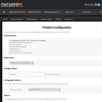 ChicagoVPS - 2048MB/50GB/2TB/2IP VPS - US $40/Year