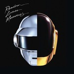 Random Access Memories (2013) by Daft Punk Now Only $3.99 from Google Play Music Store!