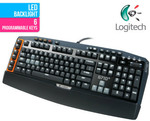 Logitech G710+ Keyboard $119.95 + Shipping @ COTD