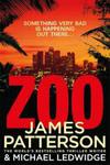 QBD The Bookshop Easter Specials 15-78%off RRP - Zoo by James Patterson $10.99 Save 78%