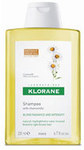 Klorane Camomile Shampoo 200ml $3 @ Priceline ($2.55 Shop-A-Docket*, $8.39 @ Chemist Warehouse)