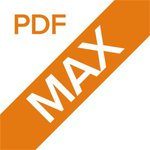 PDF Max - The PDF Expert for Android - FREE (Amazon/Android Was $7.99)