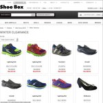 Up to 75% off! End of Financial Year Sale @ Shoebox.com.au -Limited Time Only