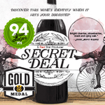 Vinomofo Secret Deal Pinot Noir 2010 6pk $114 ($19/bt, 50% off RRP) + $9 Delivery - 94pts