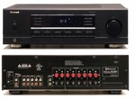 Sherwood RX-5502 Dual Stereo Receiver (100Wx2, A/B/C/D Zones) Only $149 @ Factory 2nds World