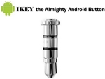 ikey Press Button/Shortcut for Android Devices -US $0.99 -Free Shipping -Tmart