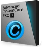 IObit Advanced SystemCare 7 Pro - Free 6 Months License