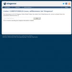Steganos Online Shield (1 Year) for Free