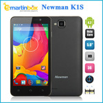 Newman K1s 2GB/16GB Octacore Mobile US $149.99 Delivered Aliexpress